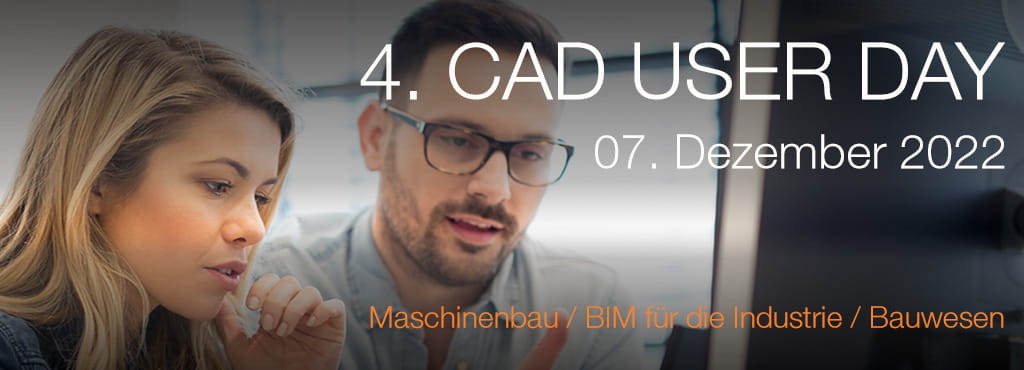 4. Cad User Days